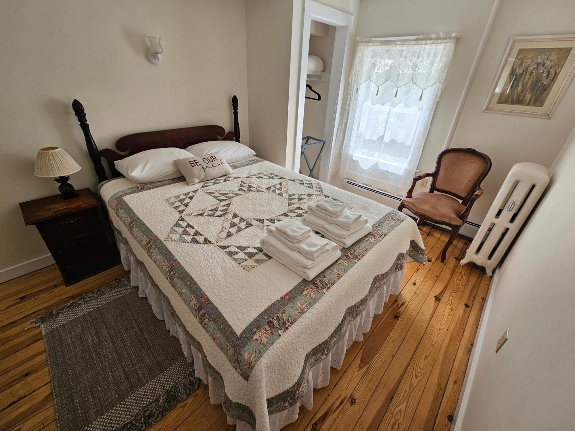 The Cornish Inn Dış mekan fotoğraf